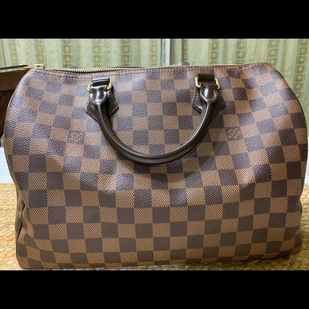 LOUIS V SPEEDY